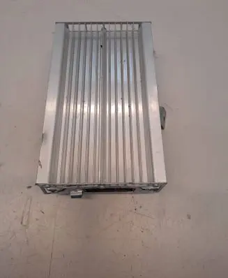 Mini One - Cooper Coupe R56 Sound amplifier 3451405