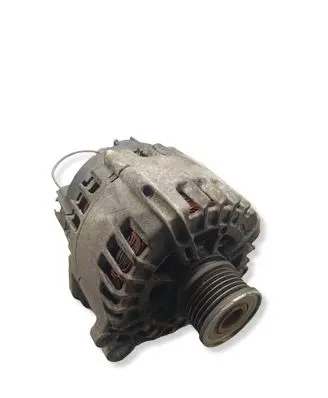 Audi A6 S6 C6 4F Generator/alternator 03G903016G