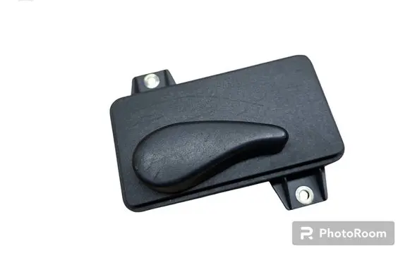 Audi A6 S6 C5 4B Seat control switch 8L0959765