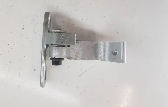 Volvo S90, V90 Rear door upper hinge 31424588