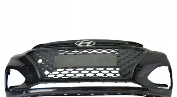 Hyundai i20 (GB IB) Front bumper R32P1