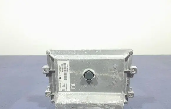 Chevrolet Corsa Engine control unit/module ECU 9858949880
