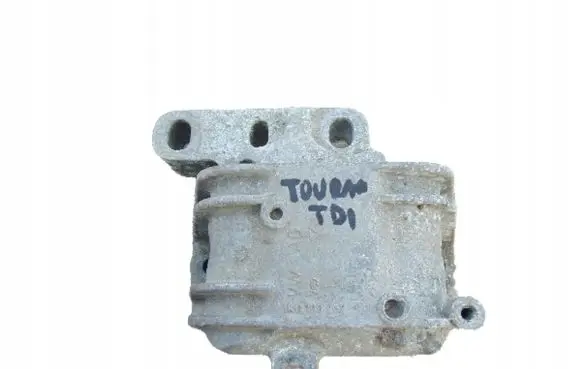 Volkswagen Touran I Engine mount bracket 1K0199262BB