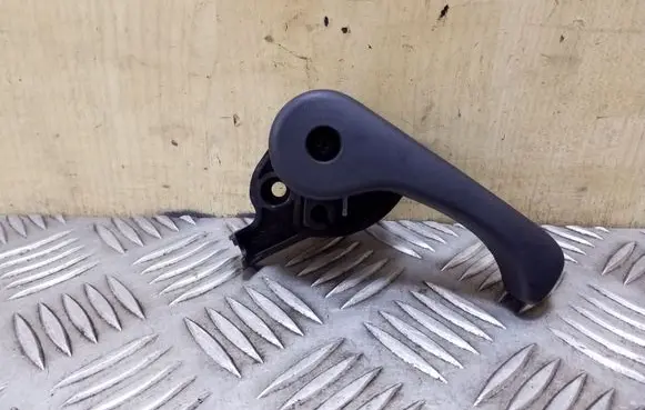 KIA Rio Engine bonnet (hood) release handle