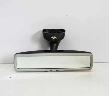 Volkswagen Golf VI Rear view mirror (interior) E11026141