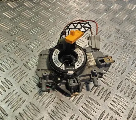 Renault Scenic I Airbag slip ring squib (SRS ring) 7700840099F