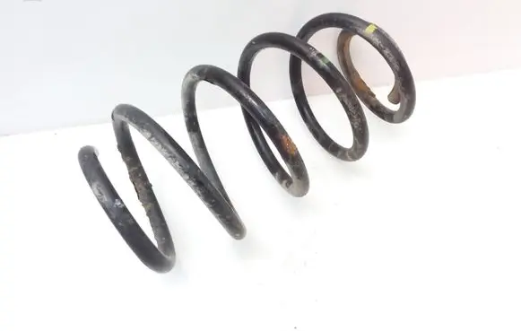Volkswagen Transporter - Caravelle T5 Front coil spring