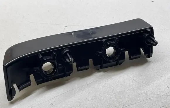 Land Rover Range Rover Sport L494 Rear bumper mounting bracket DK62-17B933-BE