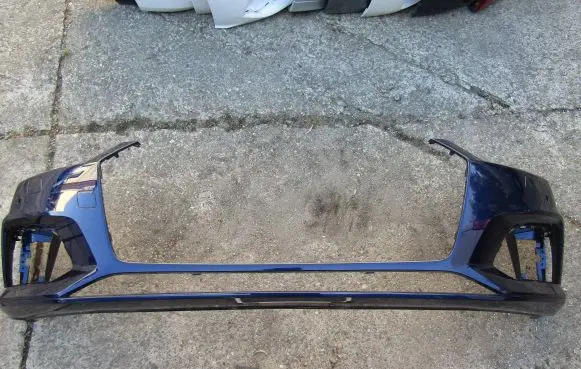 Audi A5 Front bumper 8W6807437