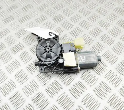 Ford Kuga II Front door window regulator motor 0130822733