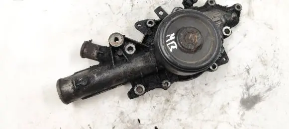 Water pump