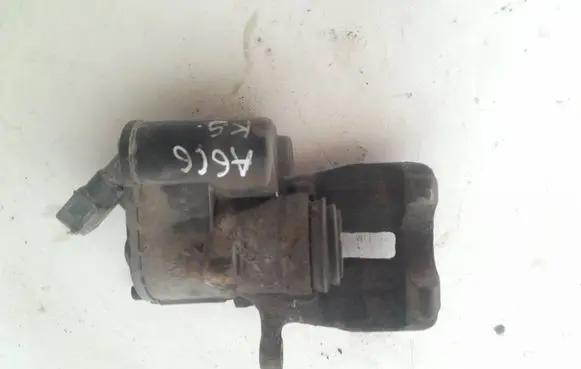 Audi A6 S6 C6 4F Rear brake caliper