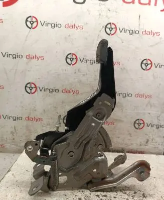 Infiniti Q50 Handbrake/parking brake lever assembly