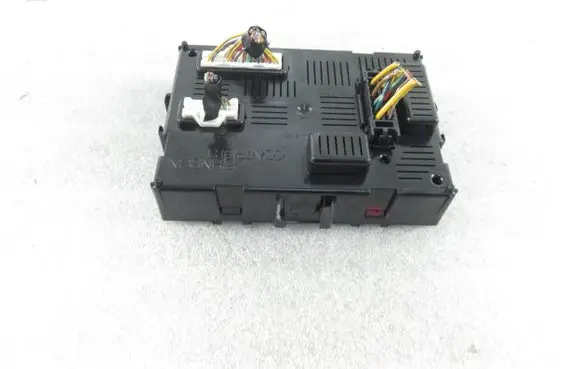 Nissan Note (E11) Comfort/convenience module 284B2EM03B