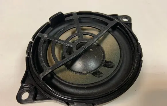 Audi A5 Panel speaker 8W0035416D