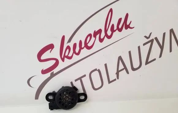 Porsche Cayenne (92A) Parking PDC sensor speaker 688098 8E0919279 ATW602694