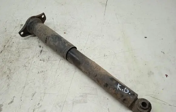 Volvo V70 Rear shock absorber/damper 30714221