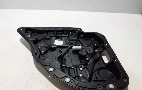 Mercedes-Benz GLC C253 Rear window lifting mechanism without motor A2537330114