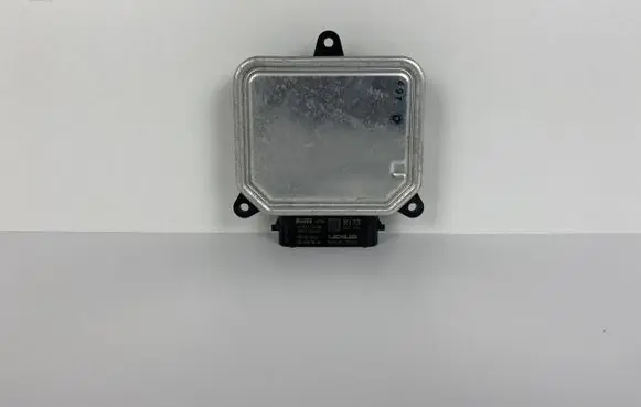 Lexus NX LED ballast control module 8990878210