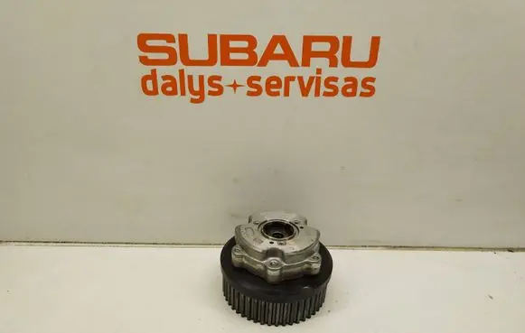 Subaru Legacy Camshaft pulley/ VANOS 13320AA001 2298000531 5M260069