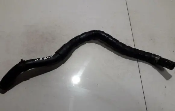 Toyota Corolla Verso AR10 Power steering hose/pipe/line 443481a26l 44348-1a26l