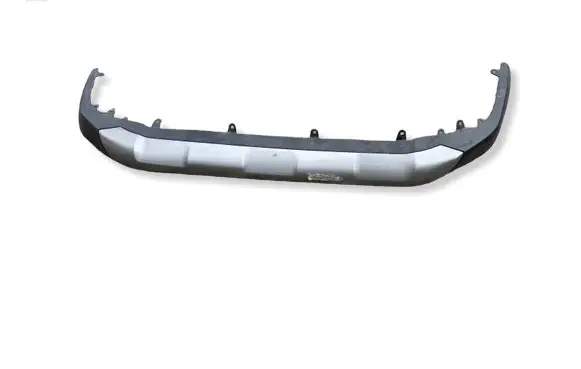Toyota RAV 4 (XA40) Front bumper lip 5271142140
