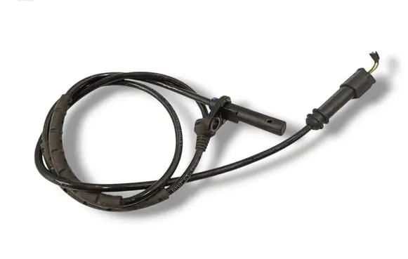 BMW X5 E70 ABS rear brake sensor 6771777 34526771777