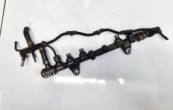Fiat Doblo Fuel main line pipe 55230406 0445214239