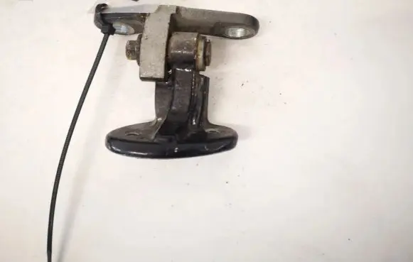 Volvo S40 Rear door lower hinge