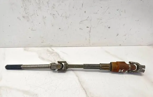 Audi A6 Allroad C6 Steering column universal joint 