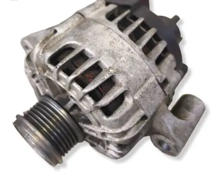 Opel Insignia A Generator/alternator 13588306
