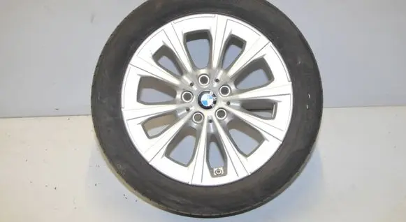 BMW 3 G20 G21 R17 alloy rim 7915323 36117915323