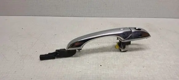 Jeep Grand Cherokee Front door exterior handle 94002591