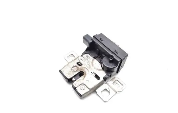 Mini One - Cooper Coupe R56 Tailgate/trunk/boot lock/catch/latch 2754528
