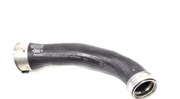 Mercedes-Benz C W205 Intercooler hose/pipe A1665280000