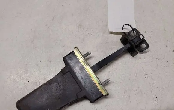 Saab 9-3 Ver1 Rear door check strap stopper