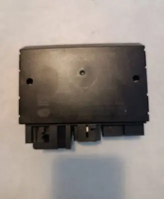 BMW X6 F16 Other control units/modules 6884357