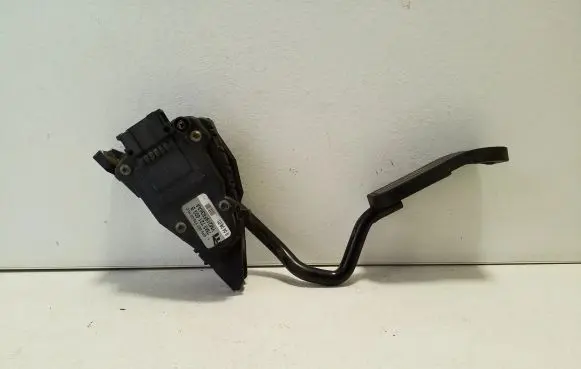 Seat Alhambra (Mk1) Accelerator throttle pedal 7M3721603B