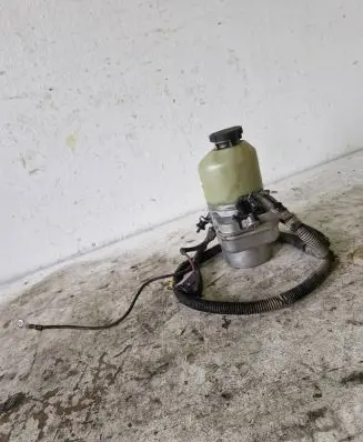 Opel Astra G Electric power steering pump 