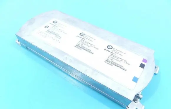 BMW 3 E90 E91 Central body control module 9231091 IMPRK1150456
