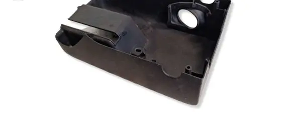 Volkswagen Sharan Steering wheel column trim 7M3953516