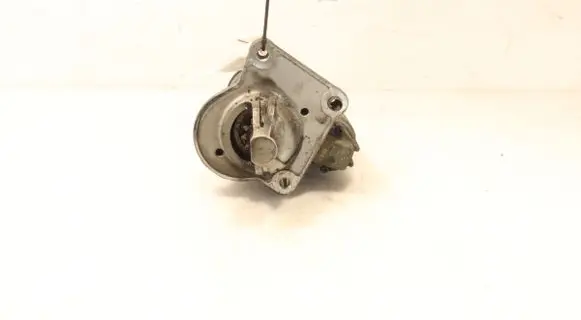 Ford Focus Starter motor