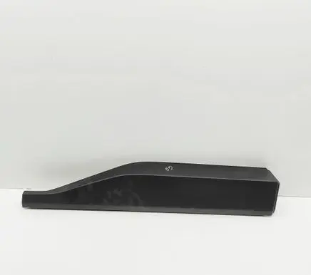 Toyota bZ4X Rear door trim (molding) 7507742070