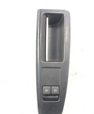 Volkswagen Polo IV 9N3 Electric window control switch 4G1867171B