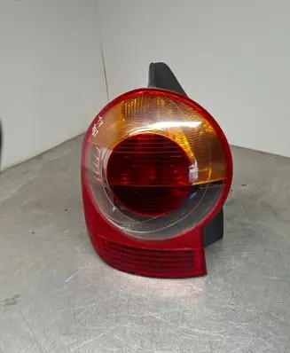 Renault Modus Rear/tail lights 8200538786
