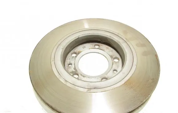 Peugeot 308 Rear brake disc kodo