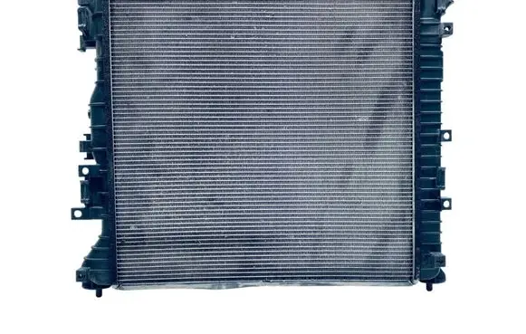 Hyundai Tucson IV NX4 Coolant radiator 25310N7030
