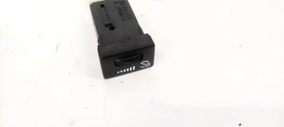 Toyota RAV 4 (XA30) Panel lighting control switch 453471