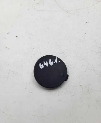 Hyundai i30 Rear bumper row hook cap/cover 86688G4200