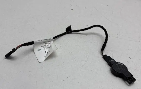 Porsche Macan (95B) Rain sensor 95B971375 56486323 BC1520